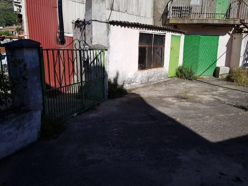 Parkplatz von Geschaftsraum zum verkauf in Casas del Monte