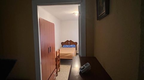 Foto 2 de Piso de alquiler en Ciudad Jardín - Tagarete - El Zapillo, Almería Capital