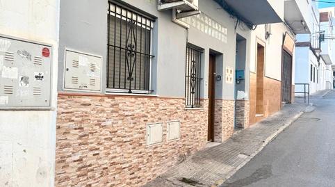Foto 4 de Planta baja en venta en Calle Antonio Maura, 18, Tarifa ciudad, Tarifa