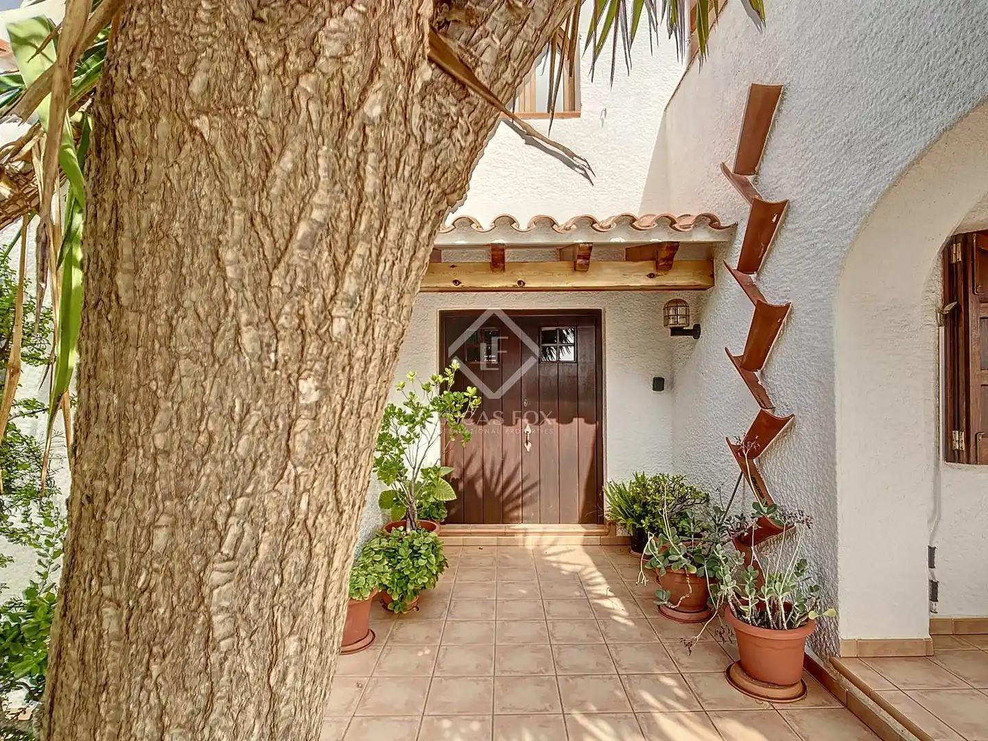 Country house zum Verkauf in Ciutadella de Menorca mit Klimaanlage, Heizung und Privatgarten