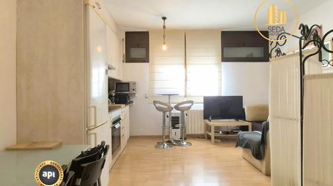 Foto 4 de Loft en venda a Carrer de L' Escultor Blay, Zona Esportiva, Barcelona