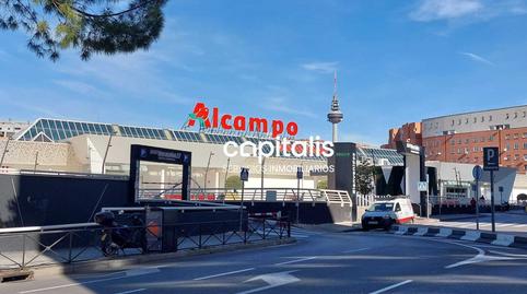 Photo 5 of Garage for sale in Doctor García Tapia, Media Legua, Madrid