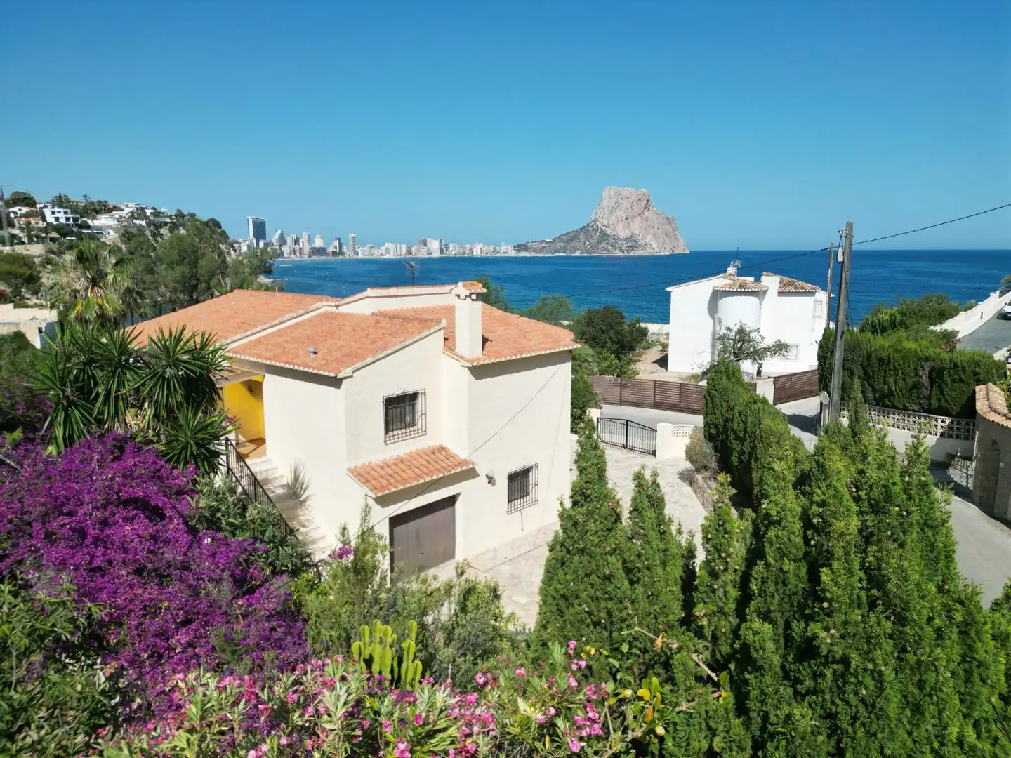 Villa con giardino in vendita a Partida Maryvilla, imagen 21
