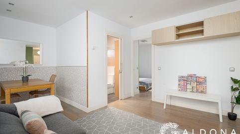 Foto 4 de Piso en venta en Antiguo, Donostia - San Sebastián