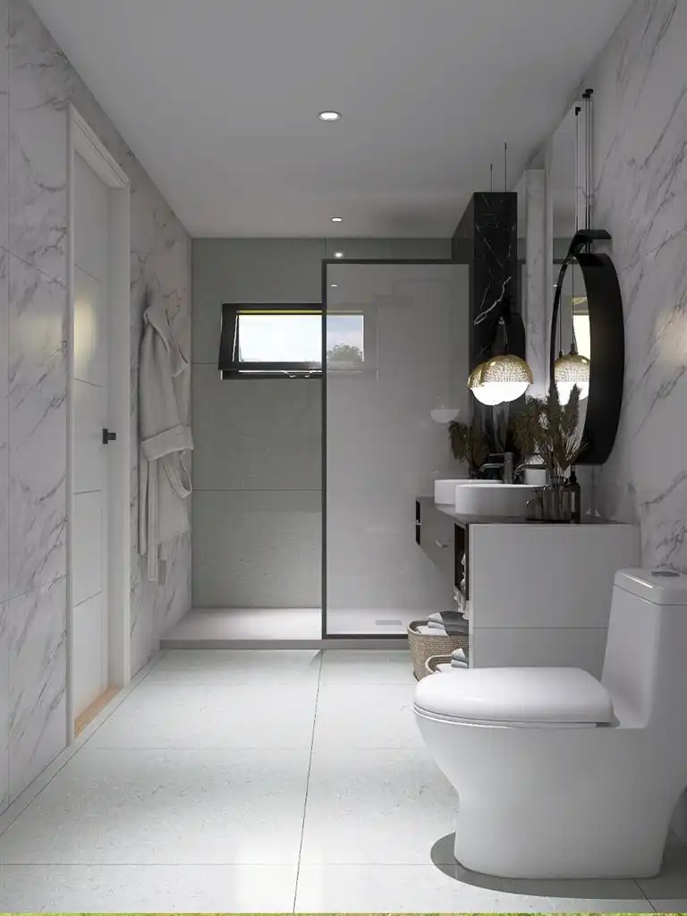 Casa con piscina en venta en Casco urbano, imagen 3