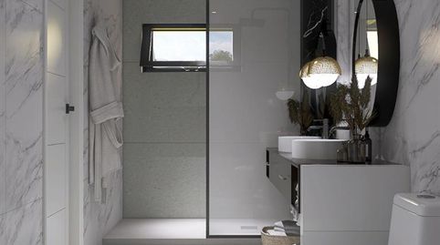 Foto 3 de Casa o chalet en venta en Casco urbano, Polop