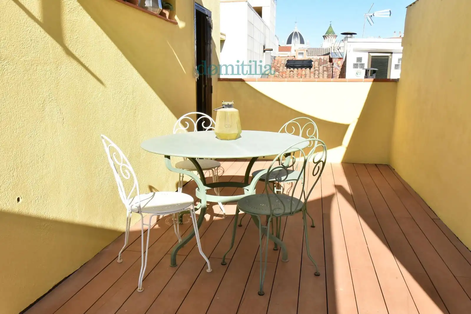 Adosado con jardín en venta en Centre - Sant Oleguer, imagen 42