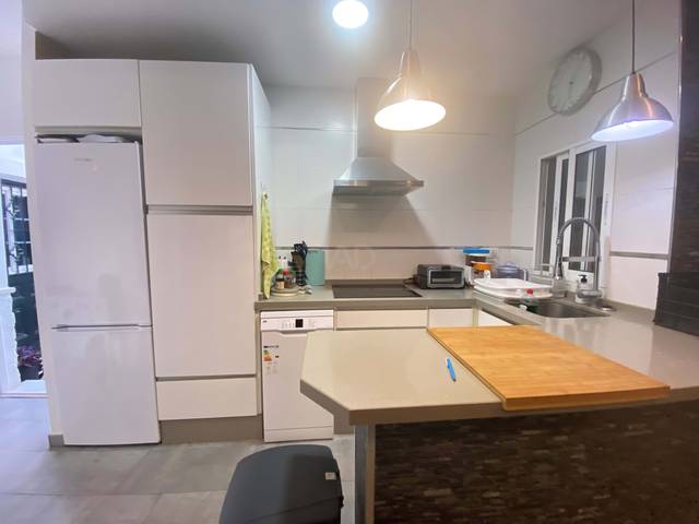 Casa-chalet en Venta en Barbate ciudad
