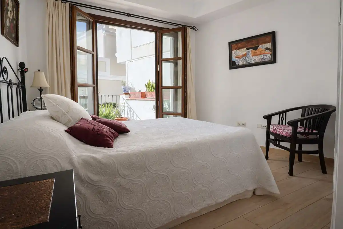Reihenhaus mit Pool zum Verkauf in Benahavís - BenahavÃÂ­s,La Heredia,Calle del Alcuzcuz, imagen 7