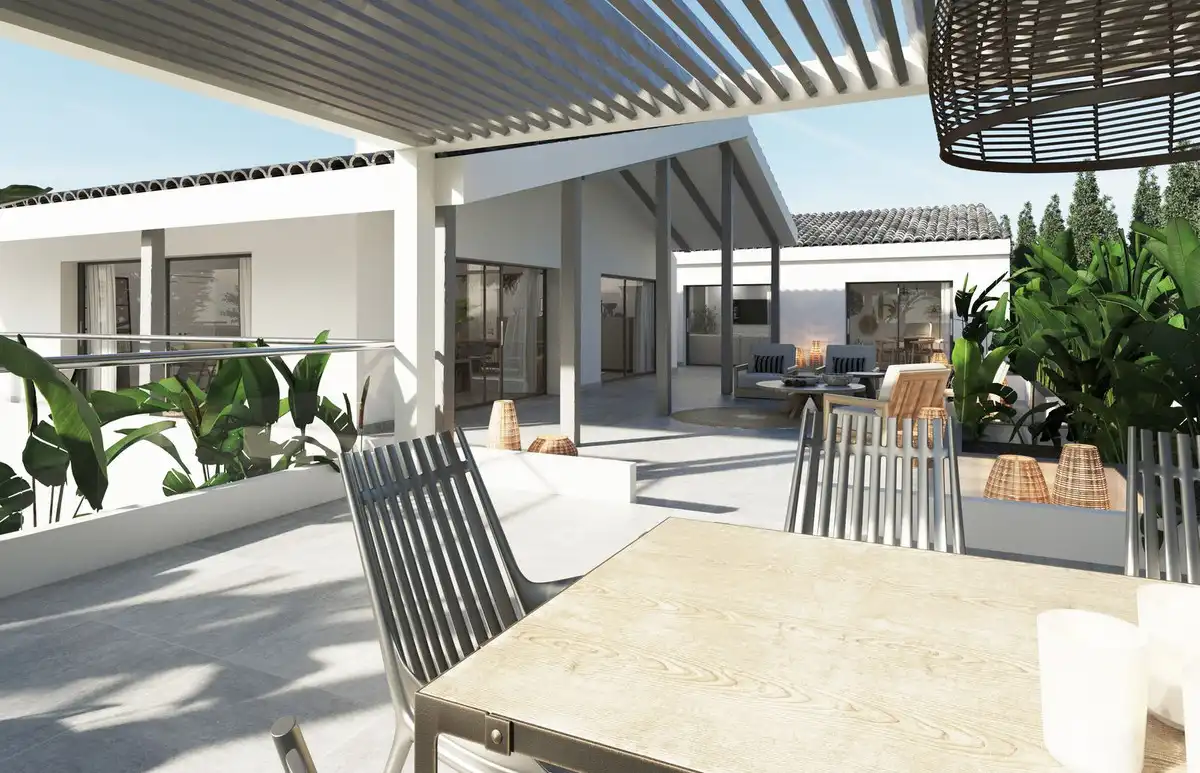 Casa a schiera in vendita a Río Real - Los Monteros, imagen 30