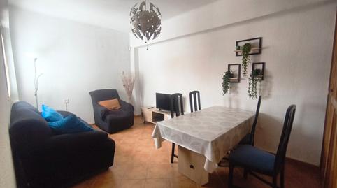 Foto 5 de Pis de lloguer a Calle Laura Vicuña, Barrio Alto - San Félix,  Almería Capital