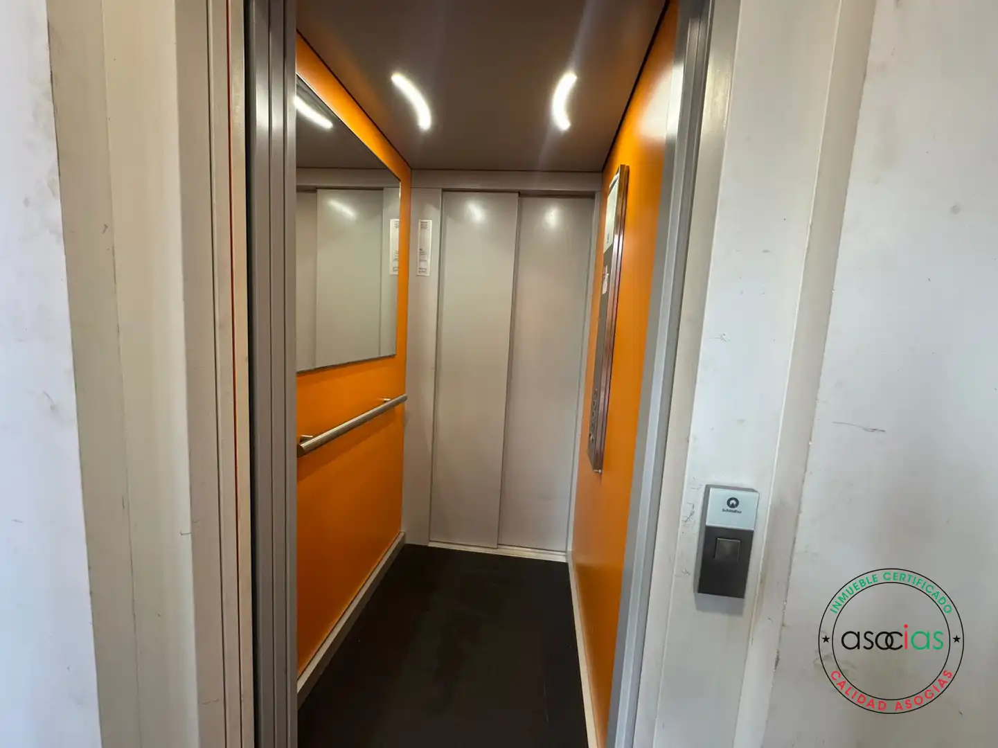 Pis amb ascensor en venda a Gijón - GR NUESTRA SEÑORA DEL CARMEN 28, imagen 3