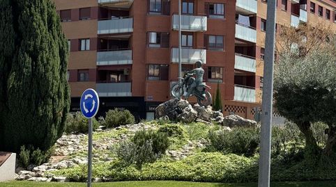 Foto 2 de Pis de lloguer a Bulevar del Alto Tajo, Los Valles - Sanz Vázquez - El Fuerte, Guadalajara Capital