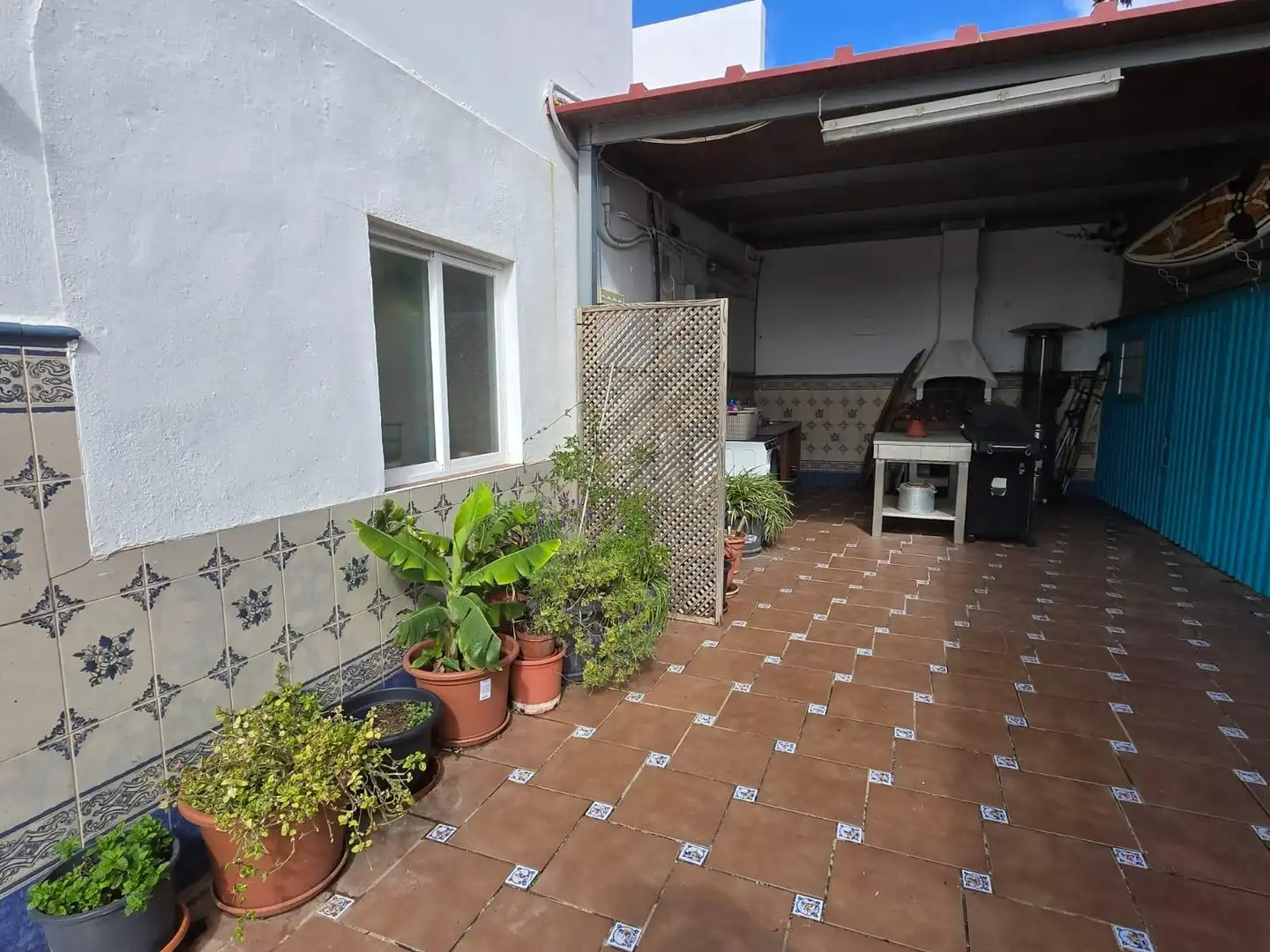 Villa con piscina in vendita a Los Franceses – La Vega, imagen 24