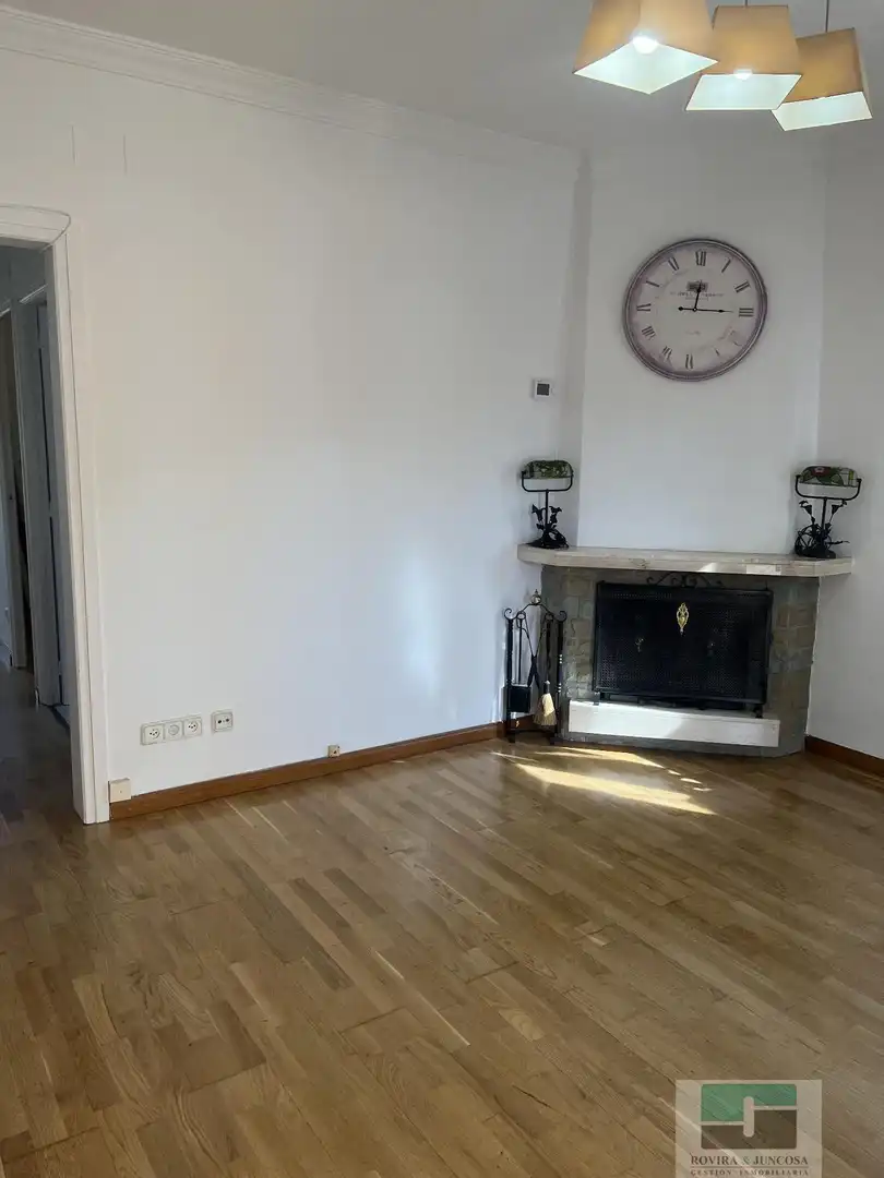 Wohnung zur Miete in La Pineda