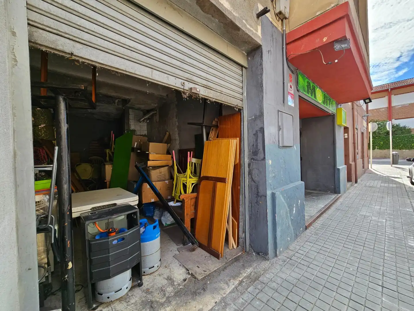 Residencial en venda a Calle FRANCISCO DE NEBREDA, imagen 16