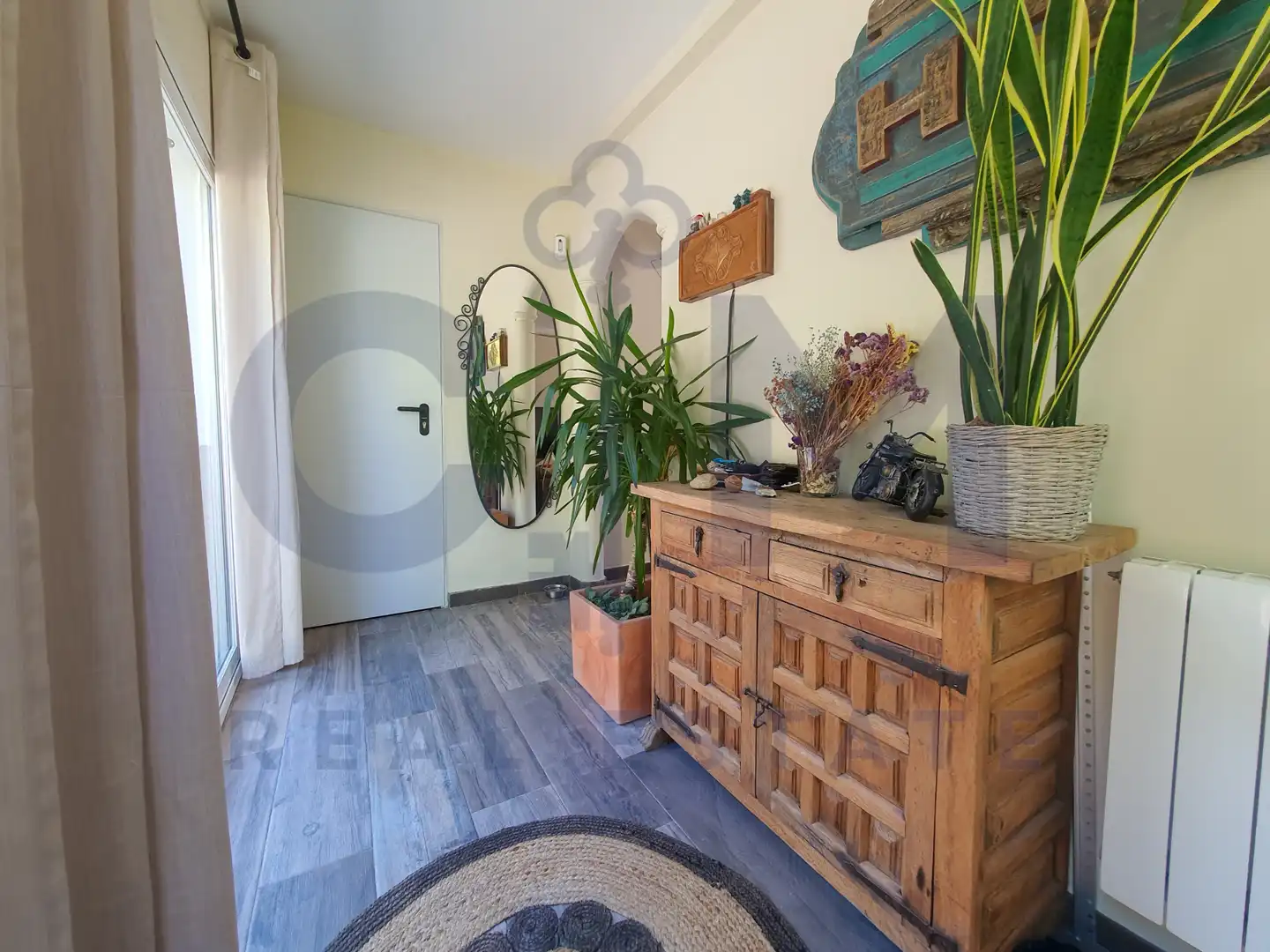 Adosado con terraza en venta en Carrer de la Tordera, imagen 31