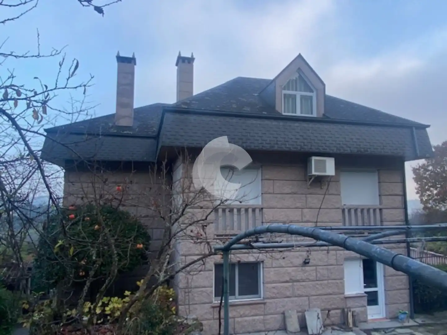 Casa amb terrassa en venda a Barbadás, imagen 40