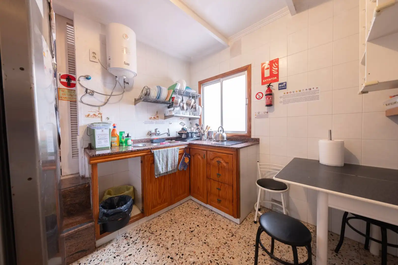 Casa o chalet de alquiler en Calle GLORIA, 5, Schamann - Rehoyas