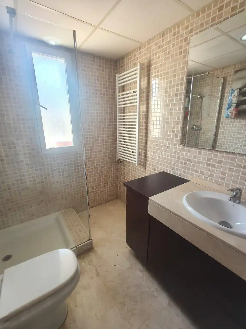 Wohnung zur Miete in Residencial Triana - Barrio Alto