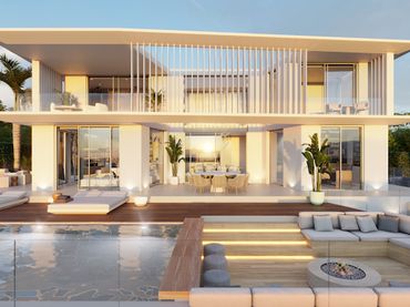 Casa amb piscina en venda a Costa Adeje