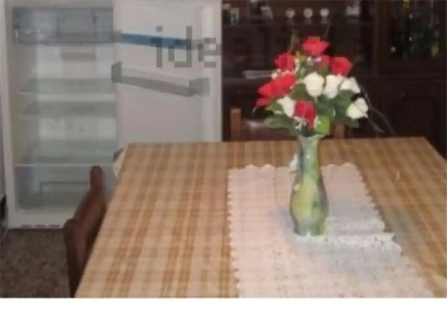 Comedor de Piso en venta en Pantón con Jardín privado, Parquet y Trastero