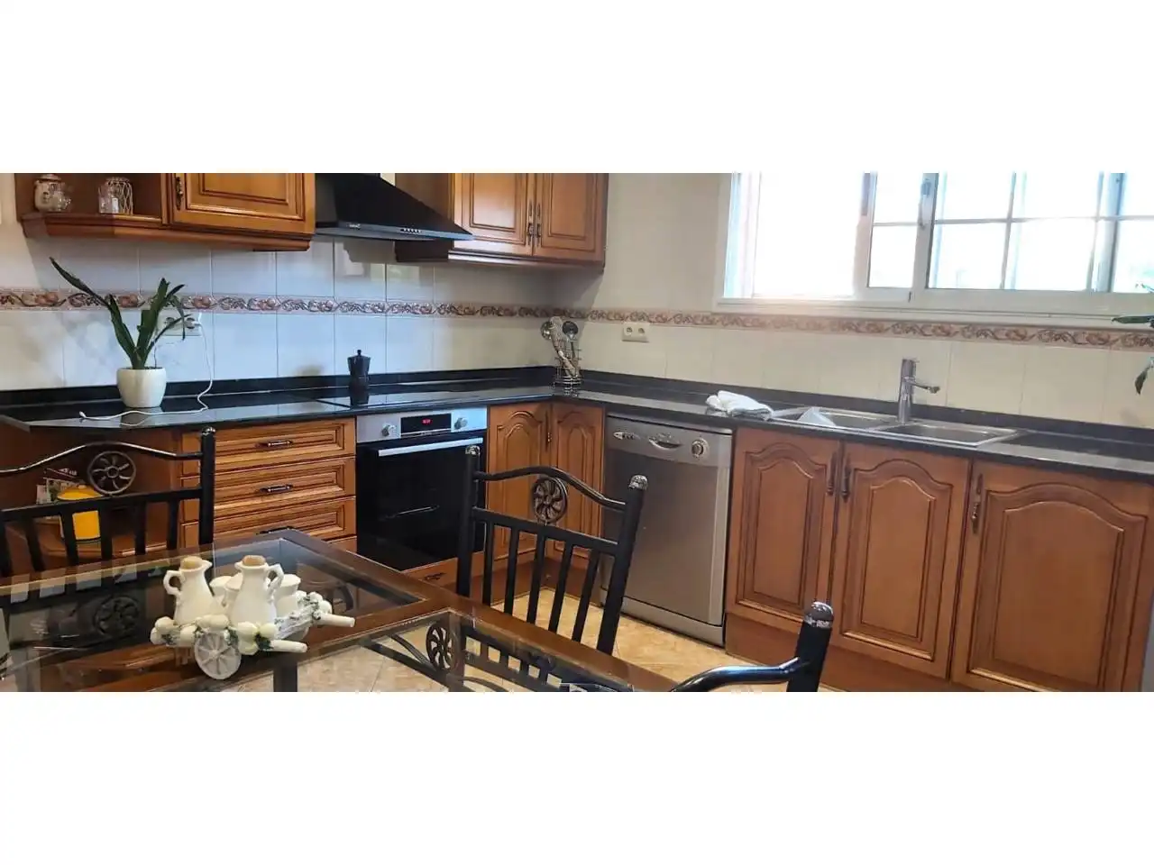 Cocina de Casa o chalet en venta en Puigpelat con Aire acondicionado y Calefacción