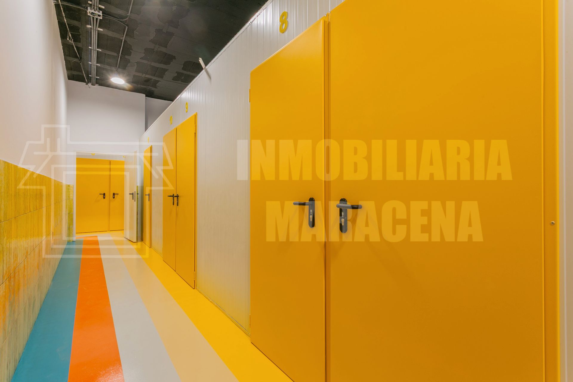 Box room for sale in Maracena