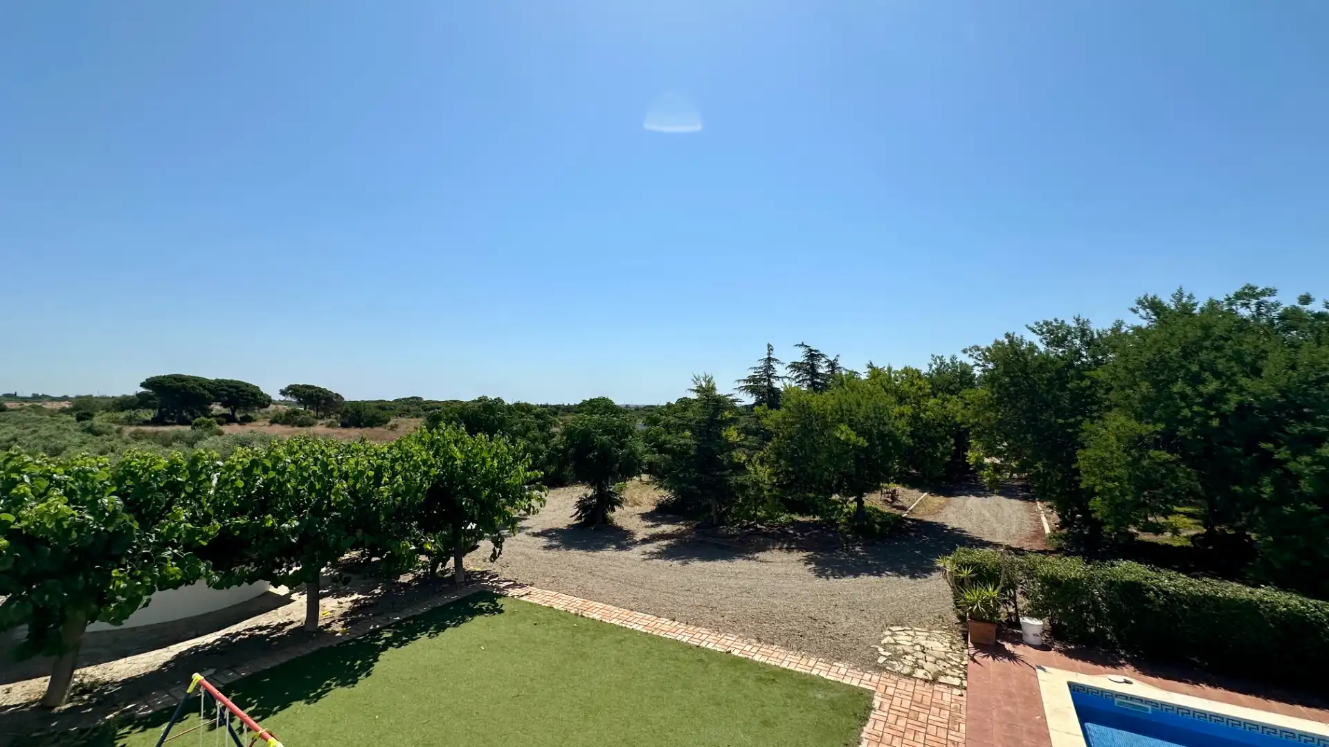 Casa con terraza en venta en Partida Hortas 3, imagen 46