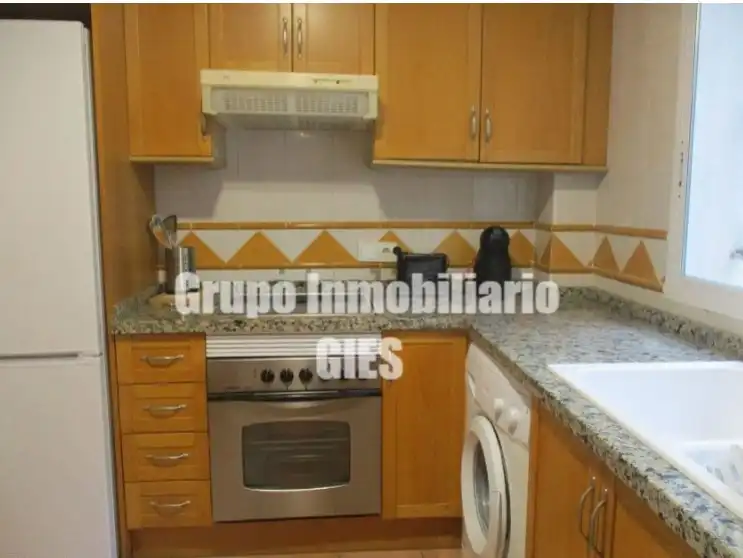 Maison jumelée avec piscine à vendre à Carrer Barranc Fondo 55, imagen 8