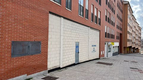 Photo 2 of Premises for rent in Derechos Humanos, 84, Universidad, Ávila Capital