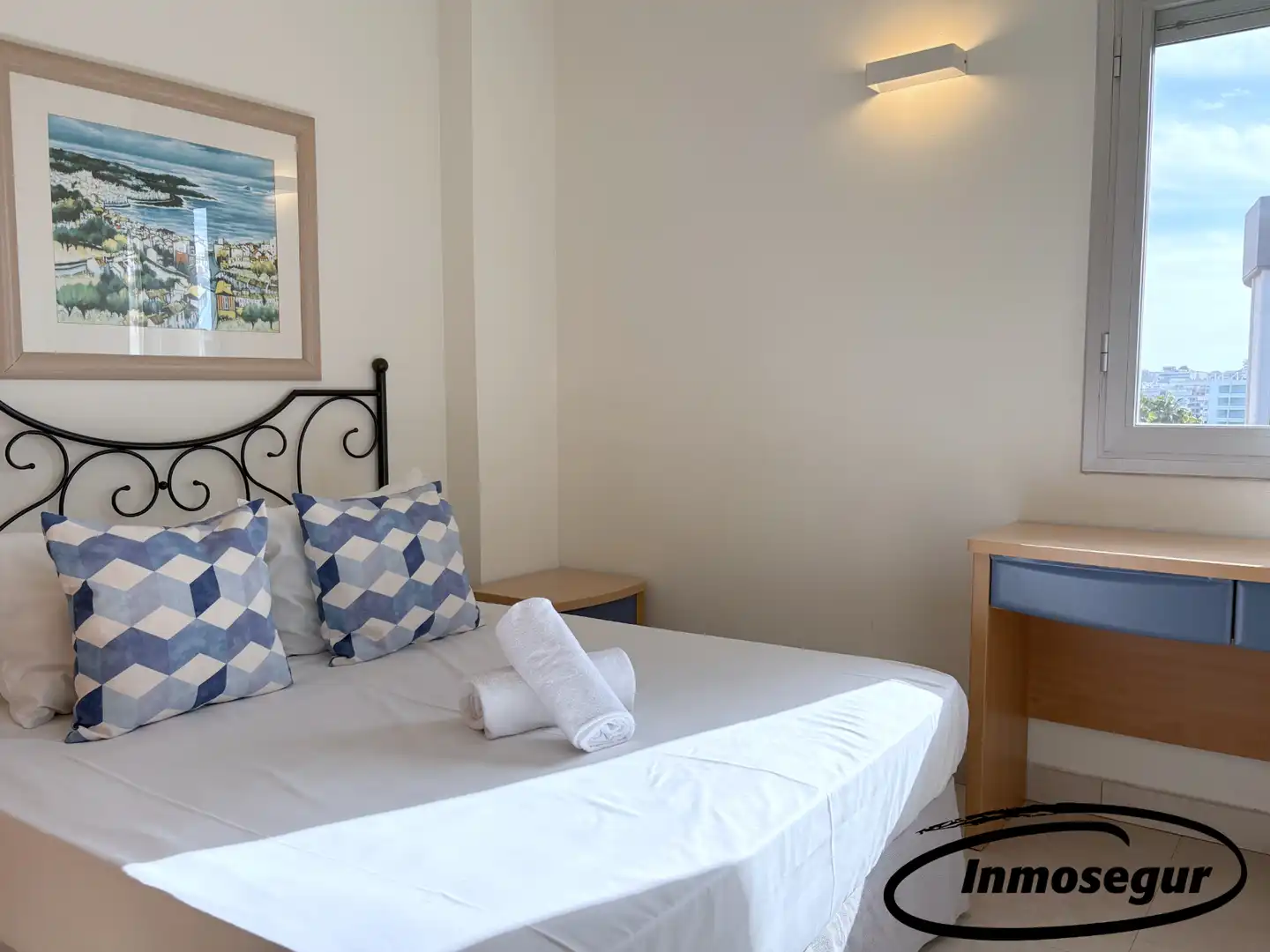 Habitación de Ático en venta en Salou con Aire acondicionado, Calefacción y Terraza