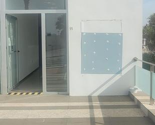 Exterior view of Premises to rent in Mazarrón  with Air Conditioner