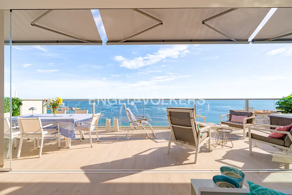 Maisonette mit Pool zum Verkauf in Platja de Vila Joiosa, imagen 7