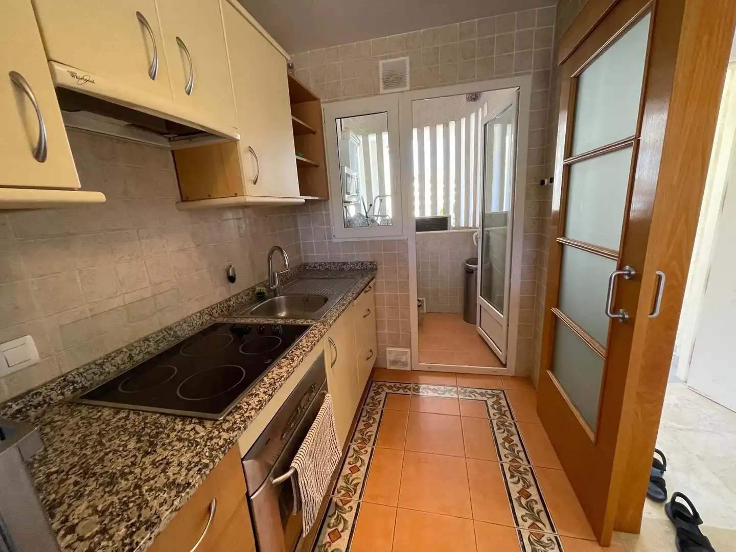 Apartment with pool for sale in L'Albir, imagen 12