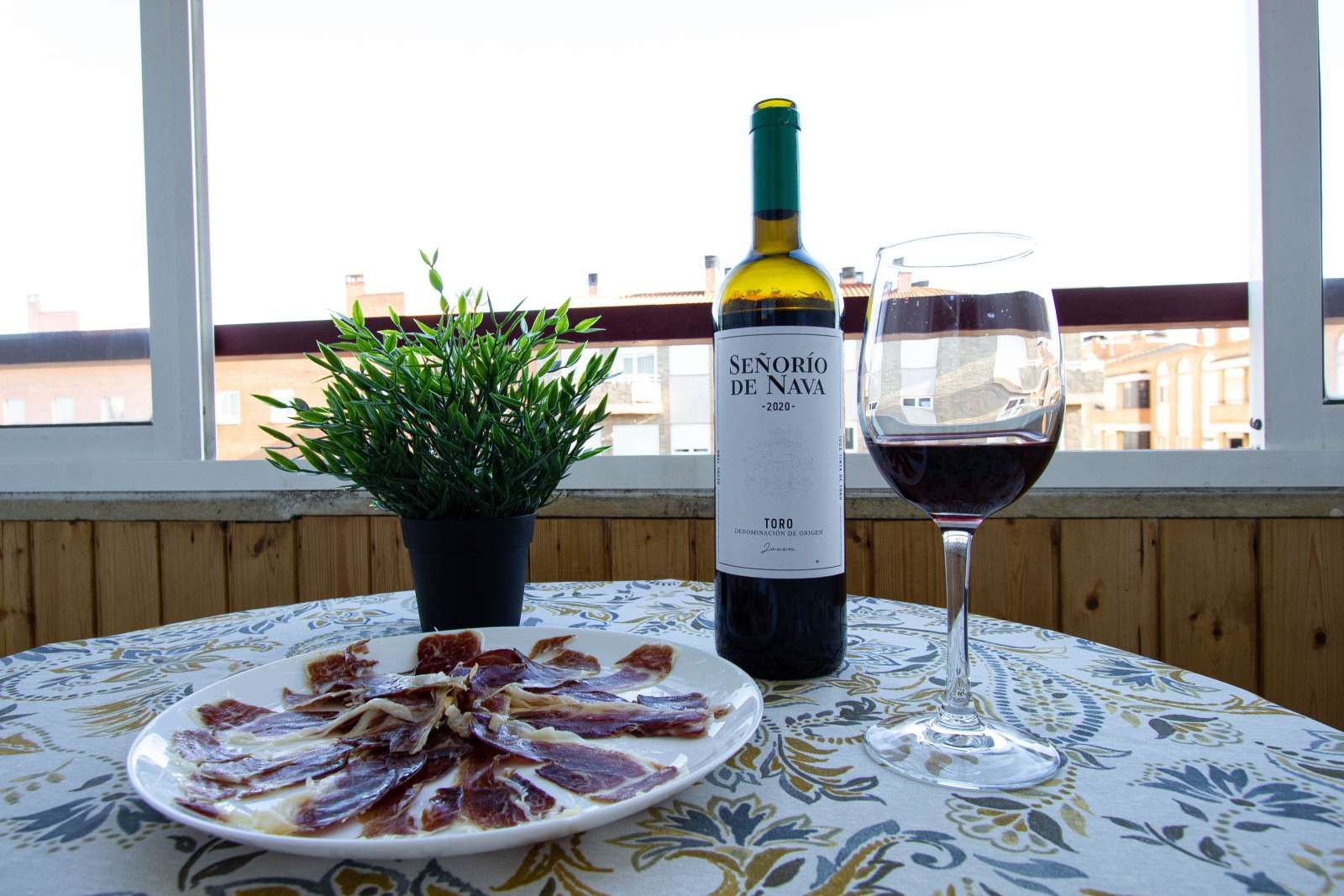 Apartment to share in Rollo - Puente Ladrillo