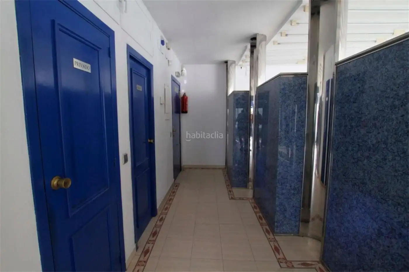 Habitatge amb ascensor en venda a Plaza Conquistadores 4, imagen 14