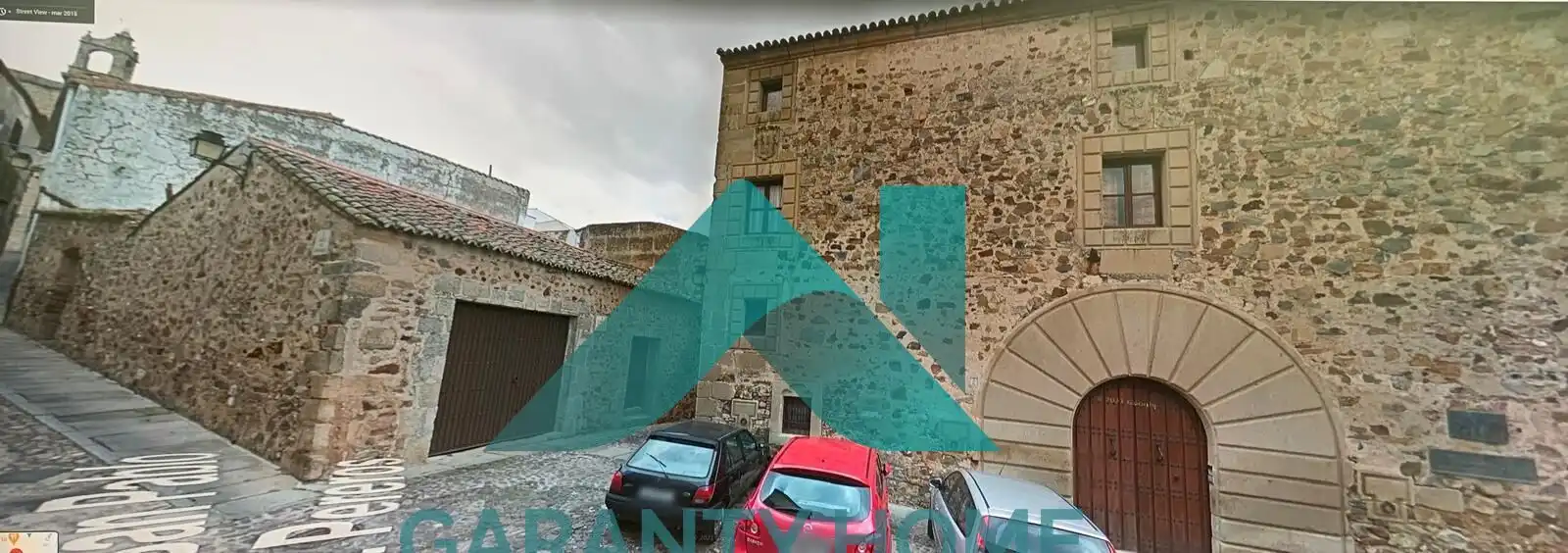 Maison à vendre à Casco Antiguo, imagen 2