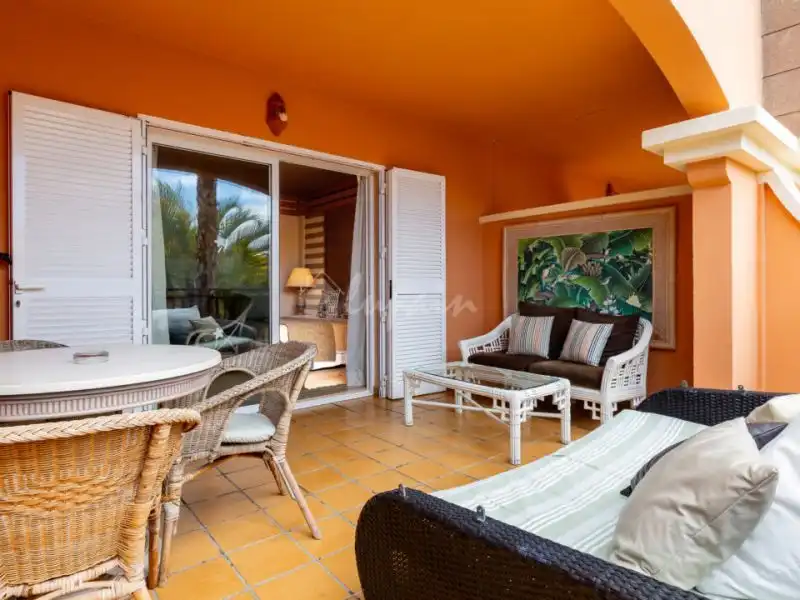 Apartments for sale in La Caldera