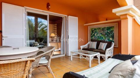 Foto 4 de Apartament en venda a La Caldera, Santa Cruz de Tenerife