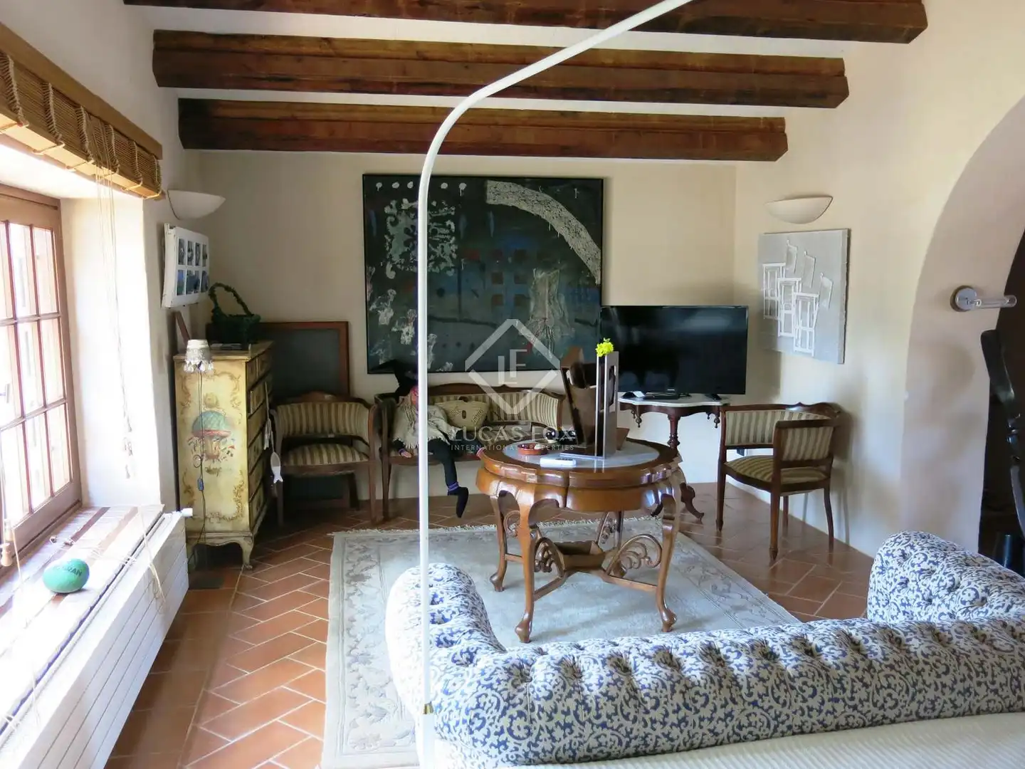 Maison rustique avec piscine à vendre à Alaior poble, imagen 32