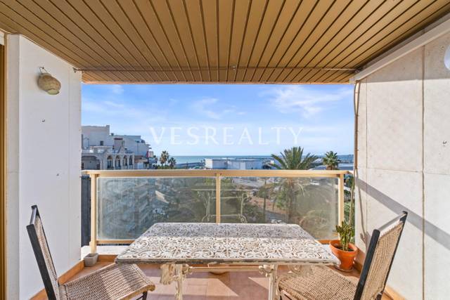 Apartamento en Alquiler en  CAPDEPONT, 4 en Centro - Muelle Pesquero