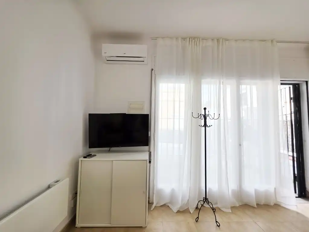 Apartamento de alquiler en Veral d'Ocata