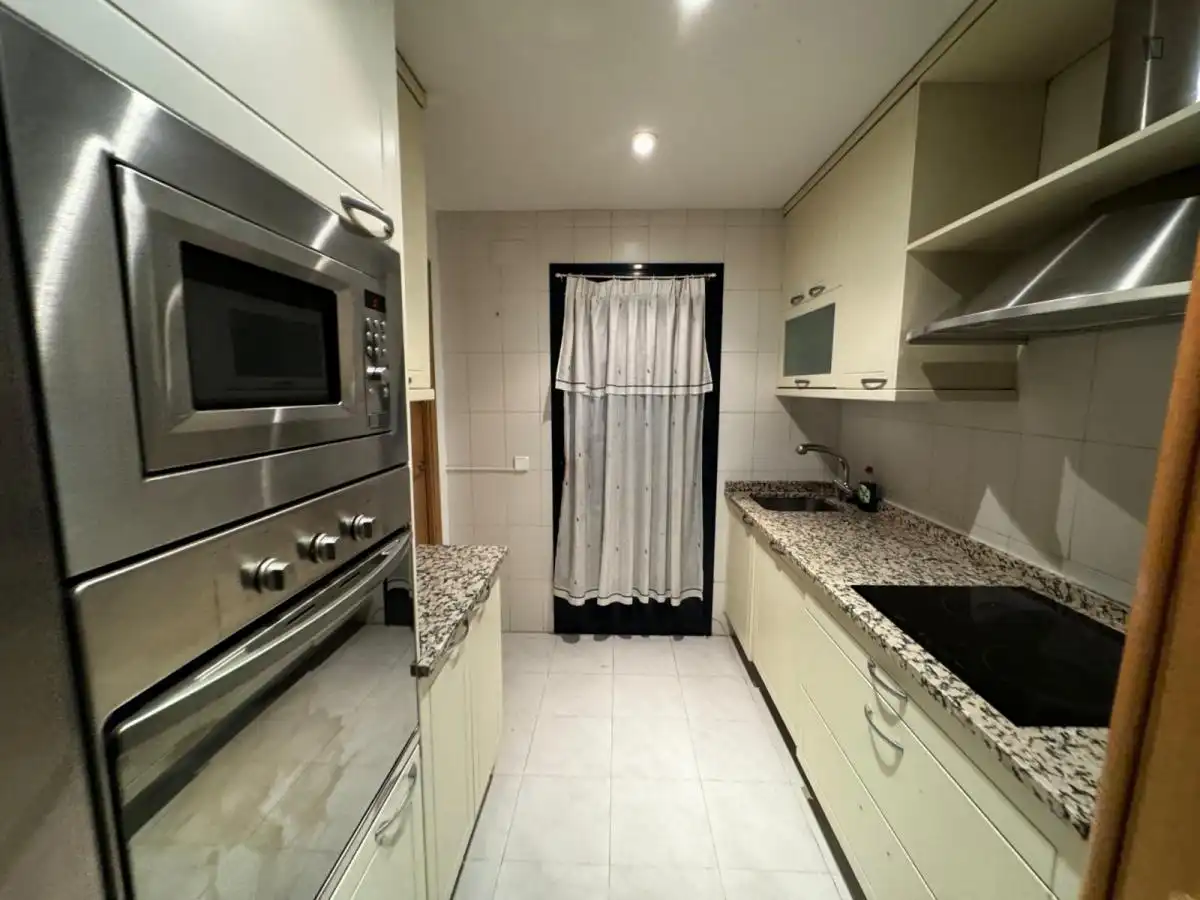 Habitació a Sanchinarro