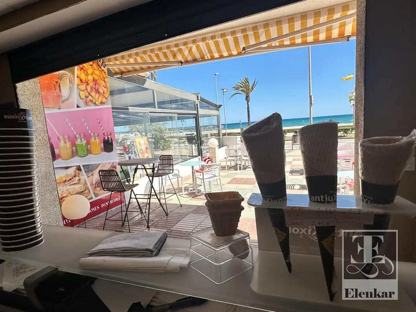 Business premises for sale in MARITIM, imagen 5
