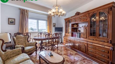 Foto 5 de Piso en venta en Avenida de Madrid, 20, San Ildefonso, Granada Capital