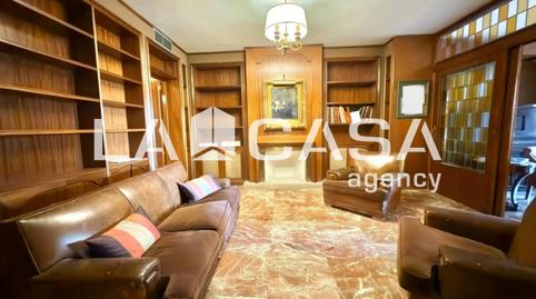 Foto 5 de Piso en venta en Los Remedios,  Sevilla Capital