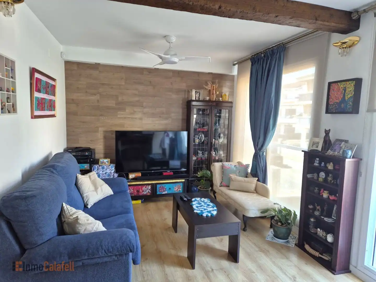 Appartement avec ascenseur à vendre à Joan Maragall 44, imagen 5
