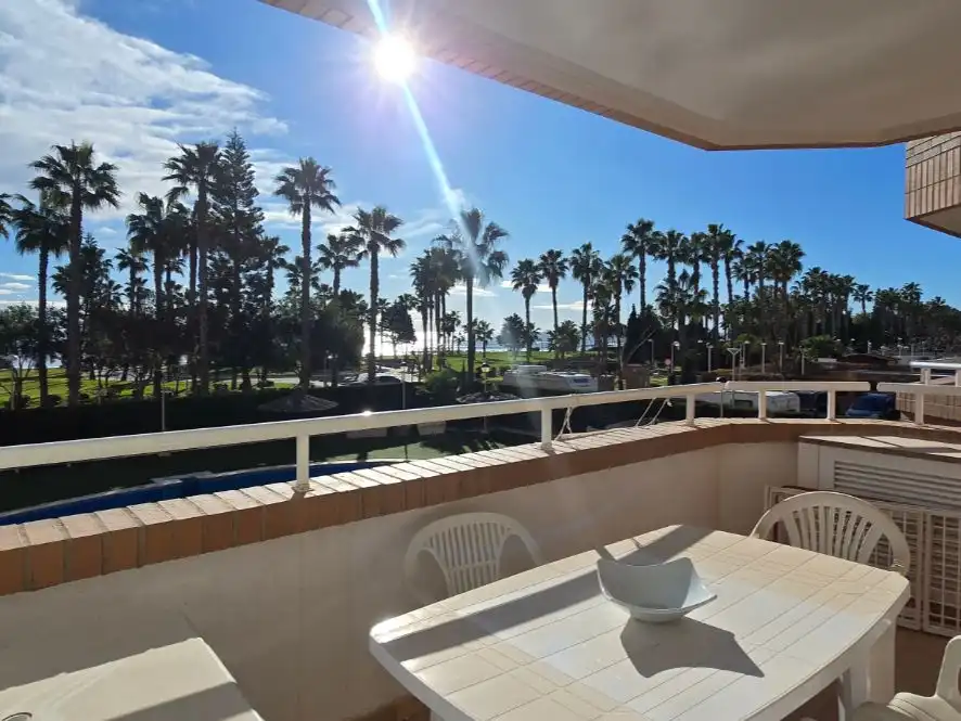 Apartment mit Pool zum Verkauf in Calle AMplaries 35, imagen 3