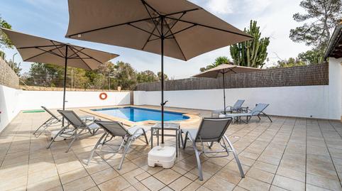 Foto 2 de Casa adosada en venda a Carrer Garonda, Cala Pi - Vallgornera, Illes Balears